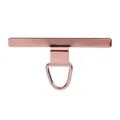 1PCS Rose Gold A