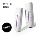 White USB