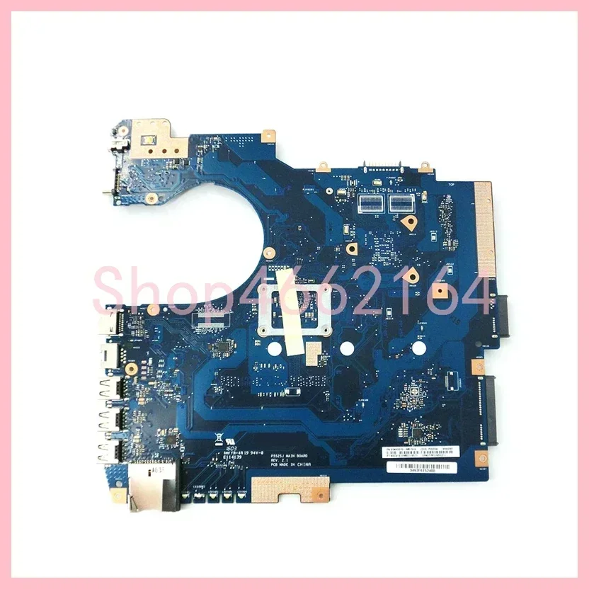 Placa base para ordenador portátil P552SJ N3050/N3150 para ASUS PU552SJ PRO552SJ PRO552SA PE552SA PX552SA PX552SJ P552S PU552S P552SA - imagen 5