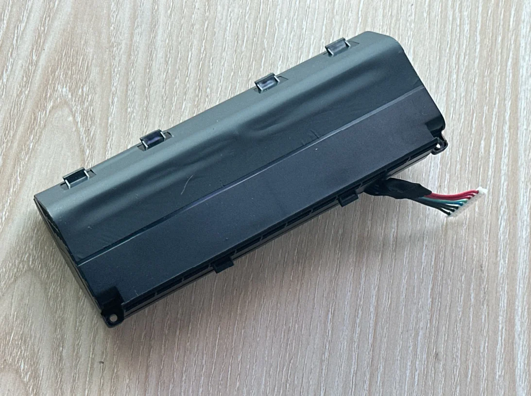 Asus ROG G751 Batería de Alta Capacidad – Compatibilidad Total - imagen 3
