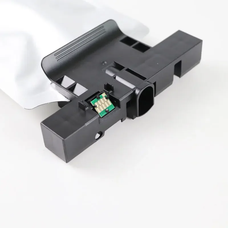 Cartucho de tinta pigmentada R02L adecuado para bolsa de tinta de impresora multifuncional de inyección de tinta de color Epson WorkForce Pro ET-8700 - imagen 3