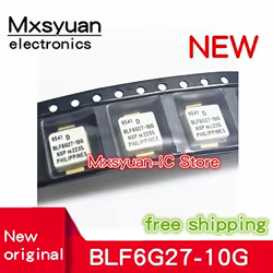 Transistor RF Mxsyuan BLF6G27-10G / BLF6G27-10 – Nuevo Original