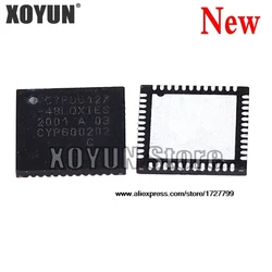 CYPD6127 Controlador USB-C Power Delivery QFN