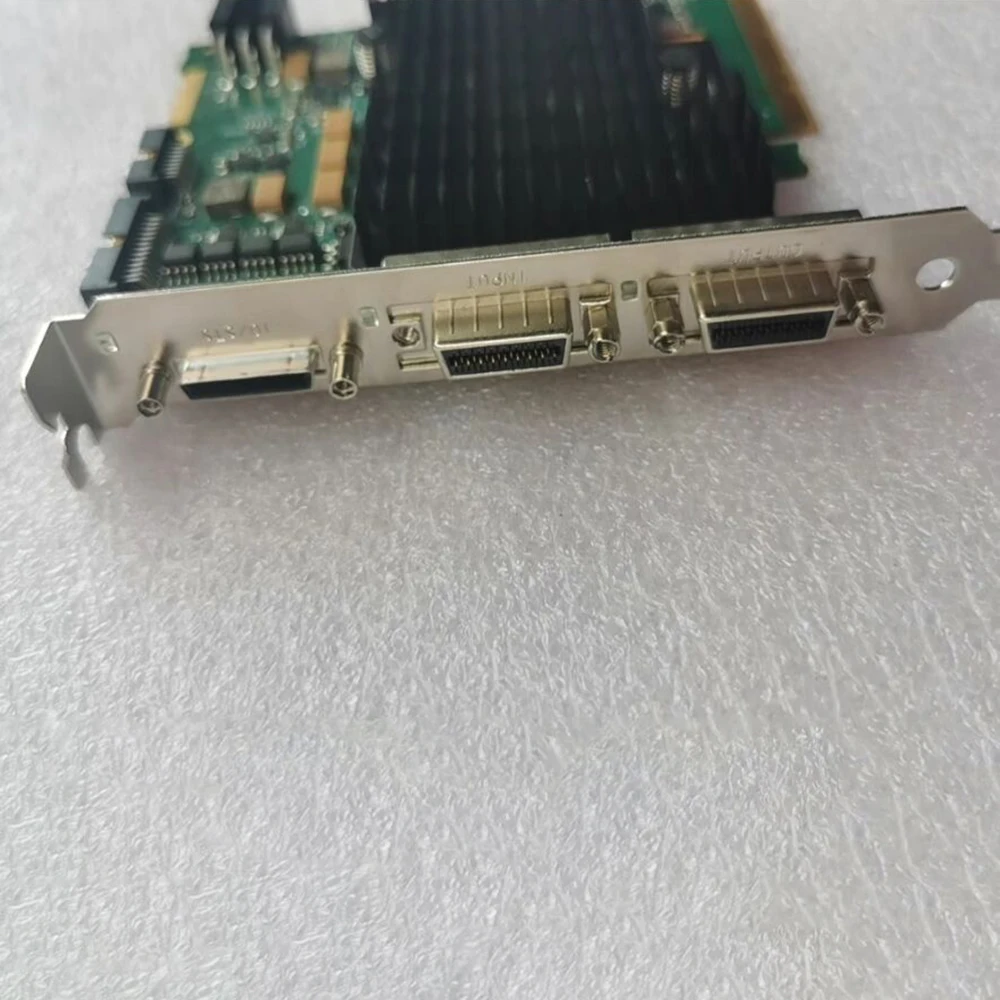 Tarjeta de adquisición de imágenes OR-Y4S0-XPX70 Tarjeta de imagen - imagen 5