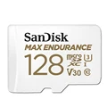 MAX ENDURANCE 128GB