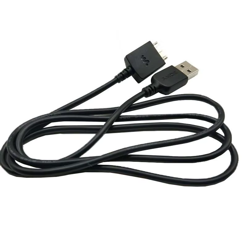 Cable de carga USB-C para Sony Walkman ZX2 ZX100 NW-A25 portátil - imagen 5