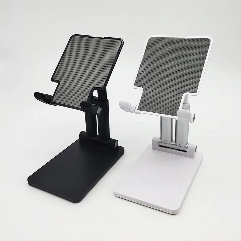 Soporte Universal de escritorio para teléfono móvil, soporte ajustable para IPhone, IPad, tableta, mesa plegable, soporte de escritorio para teléfono móvil - imagen 5