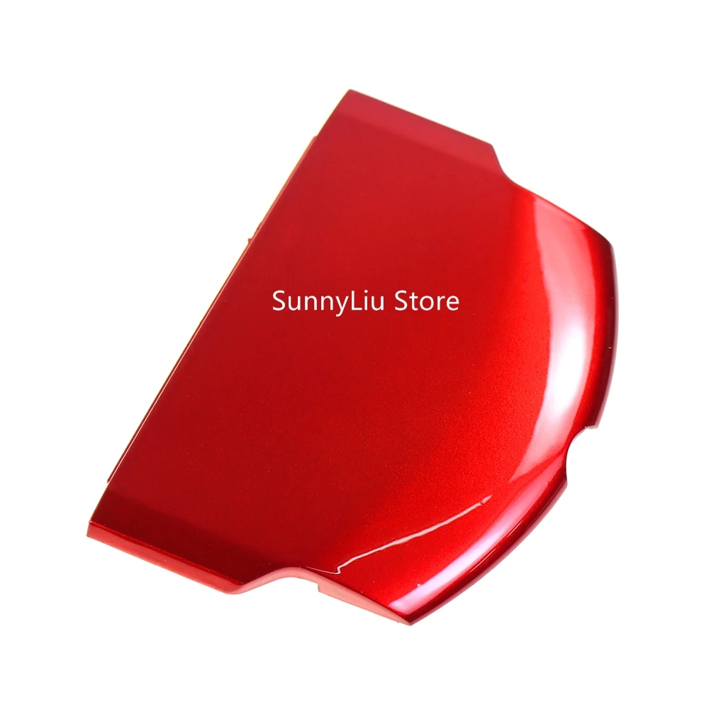 50 Uds funda de batería para PSP3000 PSP2000 cubierta de puerta trasera para PSP2000 3000 funda protectora de batería para psp 2000 3000 - imagen 3