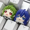 2pc  keycaps