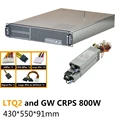 LTQ2 and GW-800W