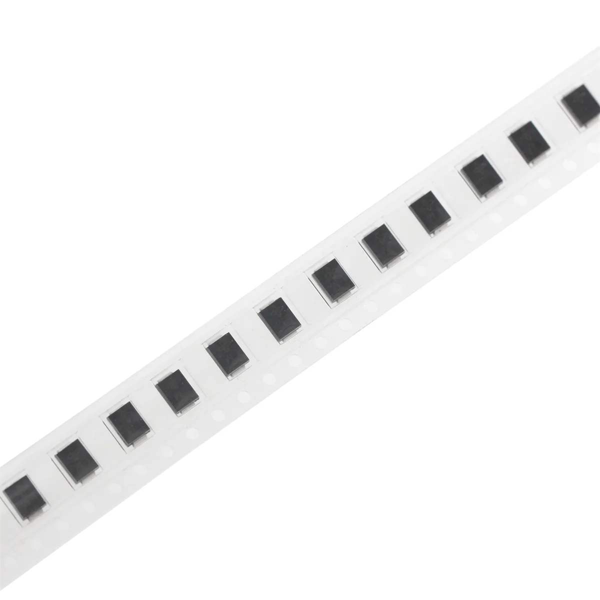 100 Uds diodo de televisores SMBJ18CA SMBJ20CA SMBJ24CA SMBJ30CA SMBJ33CA SMBJ39CA SMBJ47CA SMBJ51CA SMD - imagen 3