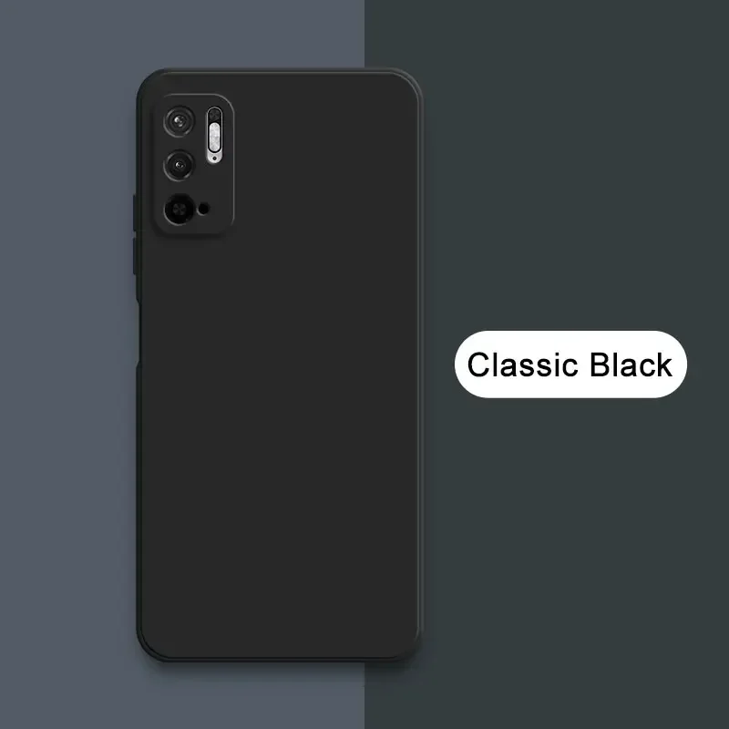 Classic Black