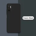 Classic Black