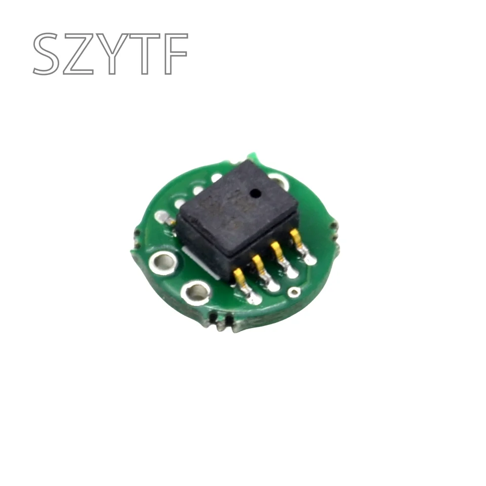 Módulo transmisor de Sensor de presión de Gas XGZP6848 700kPa1500kPa, 1 unidad - imagen 3