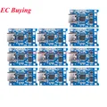 TC4056A Type-C 10pcs