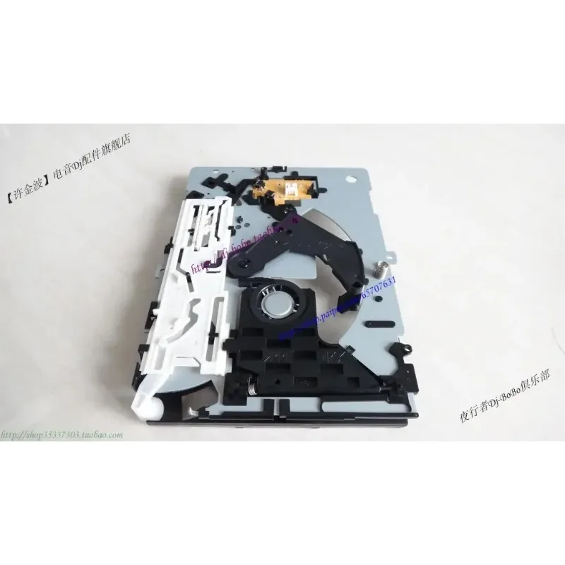 Pioneer CDJ-900/2000/2000Nexus/2000NXS2 Barra deslizante de disco de retorno de almacén Dnk3687 - imagen 3