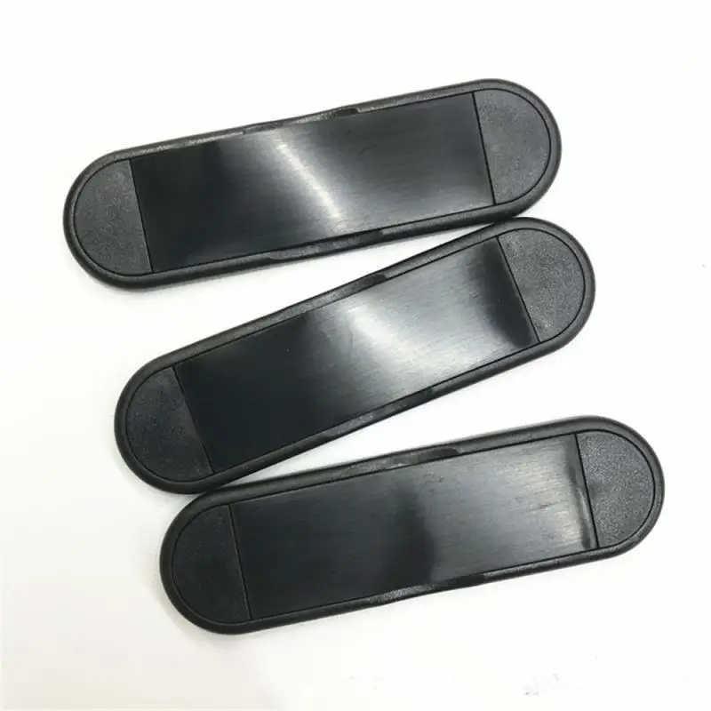 RYRA-Soporte multifuncional para teléfono móvil, adhesivo trasero ABS, reutilizable, para dedo, agarre de empuje y agarre - imagen 5