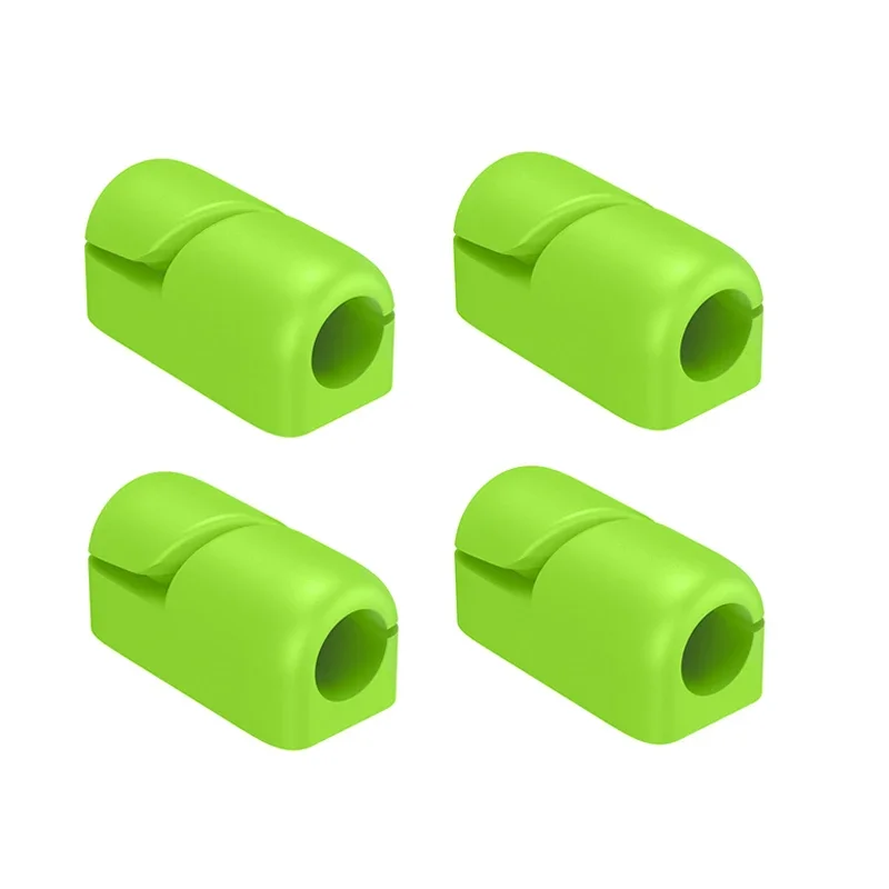 4PCS Green