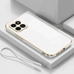 Xiaomi 15T Funda Lente Cámara Silicona Antigolpes