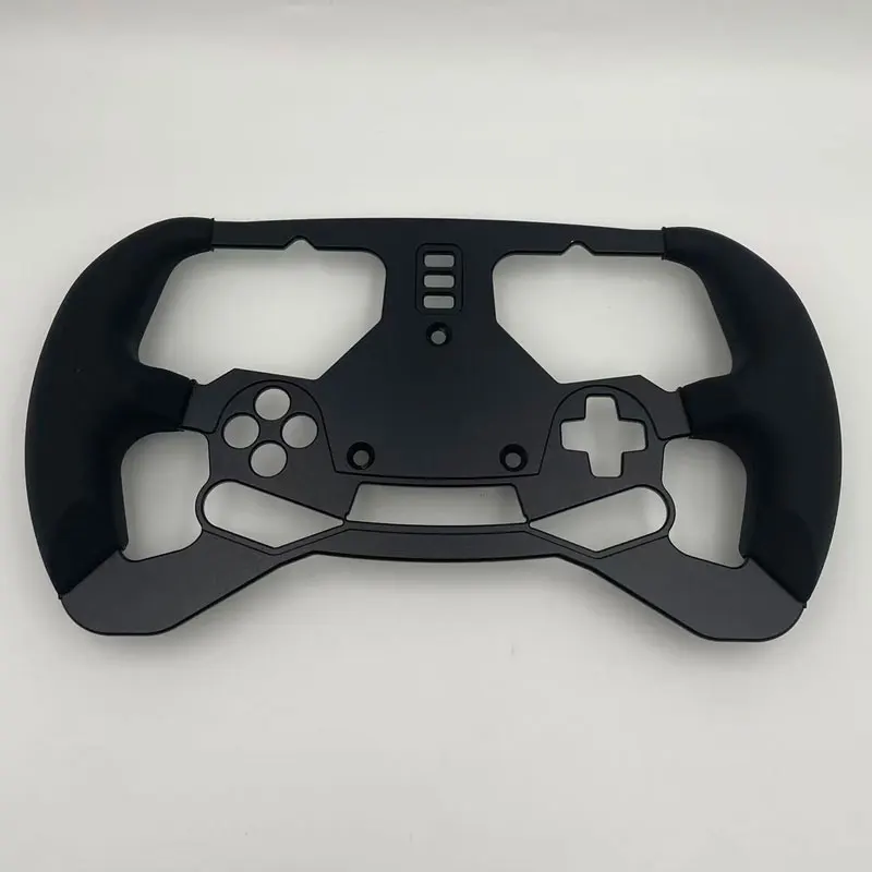 Para PXN VD4 VD6 VD10 paneles WAS Panel de repuesto para volante llanta de volante de carreras Sim reemplazo no destructivo - imagen 5