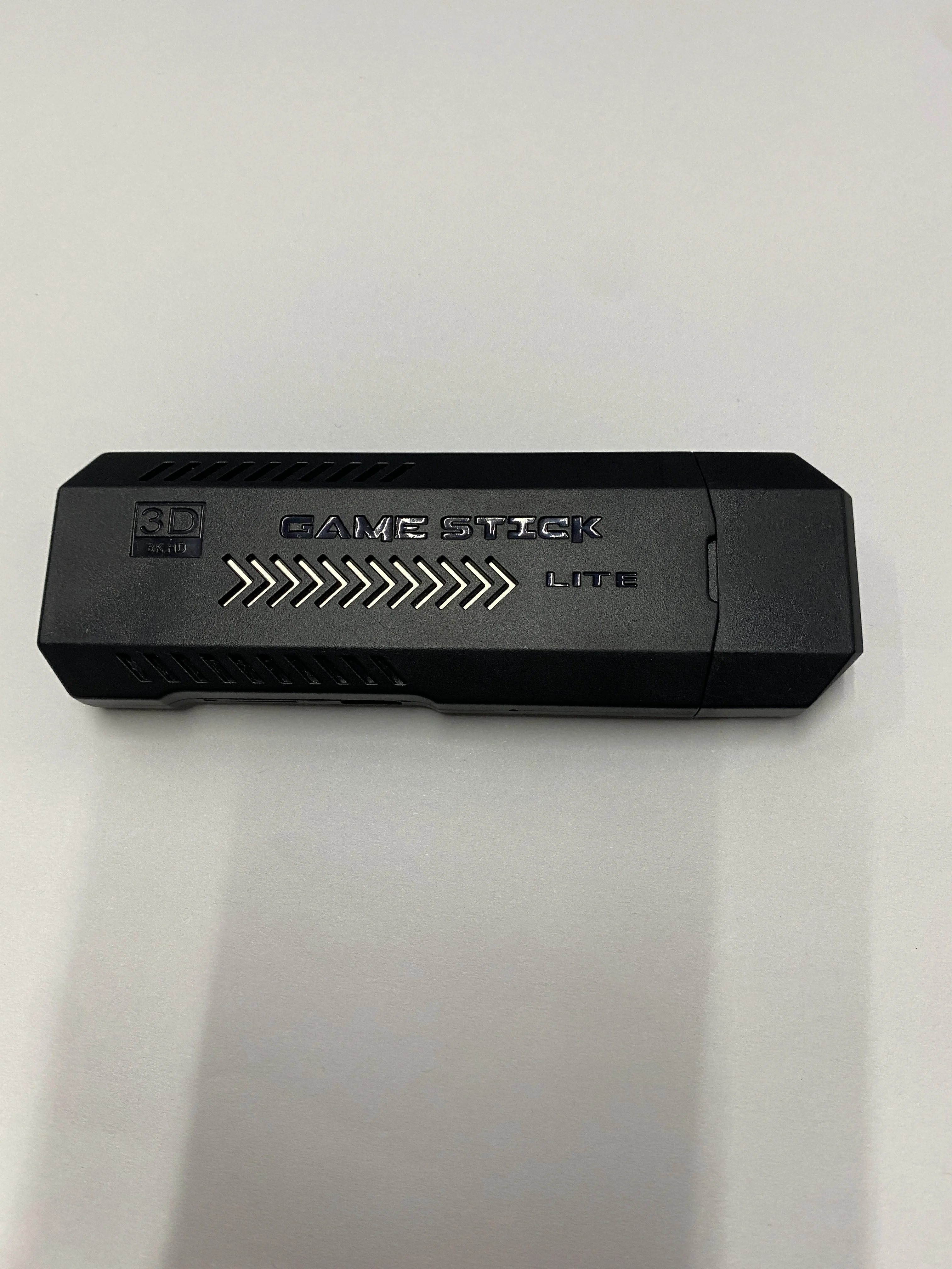 Tarjeta SD para videoconsola BOYHOM Retro 4K Game Stick X2 + 4K Game Stick, tarjeta de memoria de 64GB 128GB 256G X2 Plus Game Stick TF - imagen 4