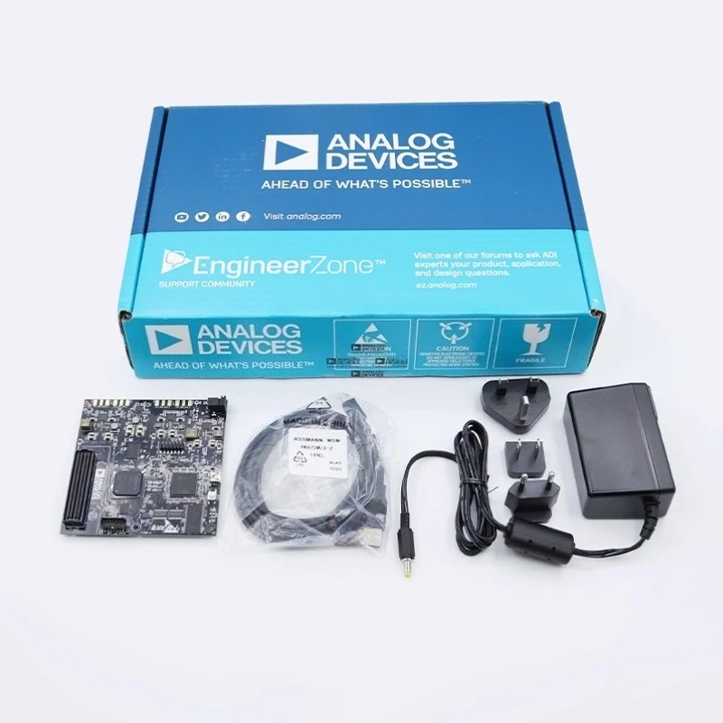 EVAL-SDP-CH1Z SDP-H1 Placa controladora SDP de alta velocidad para procesador ADSP-BF527 - Desarrollo de sistema integrado, periférico - imagen 5