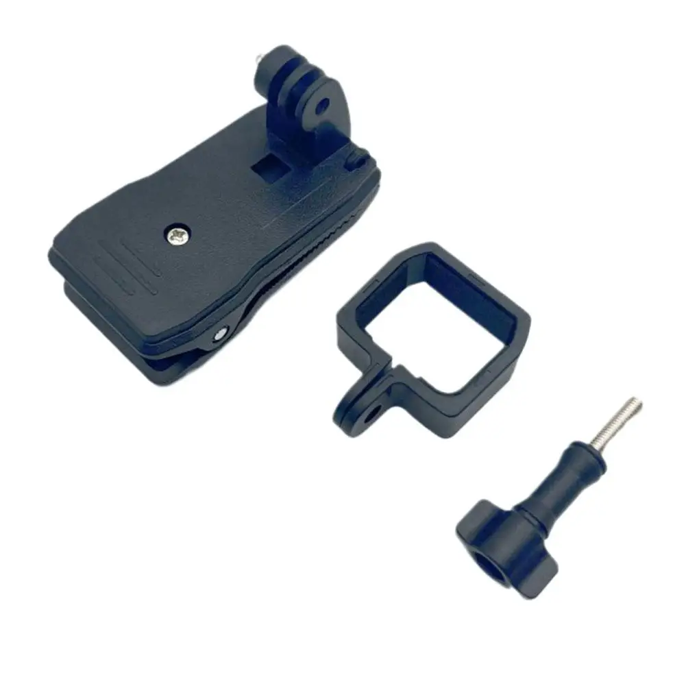 Montaje adaptador de expansión para dji Osmo Pocket 3, accesorios de soporte Pocket3, marco protector de aleación de aluminio, accesorios - imagen 4