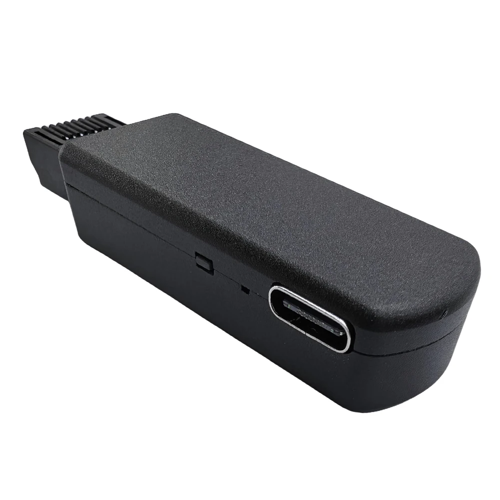 Kit de herramientas JB Mod de una tecla, Dongle USB con Cable tipo C, accesorios de juego para sistema PS4/PS4 Pro/PS4 Slim 9,0-11,0 - imagen 4