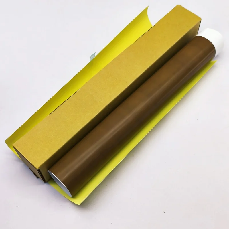 NROLI2136FCZZ película de fusor Original nuevo rodillo de presión para Sharp MX C 2621 3121 2651 3051 3081 4081 5081 6081 3581 4581 - imagen 3