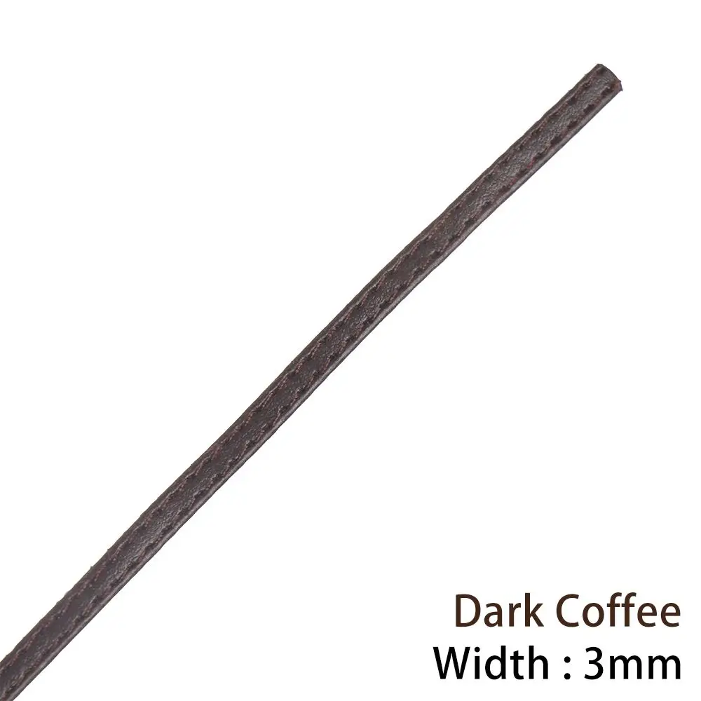 Dark Coffee-3mm