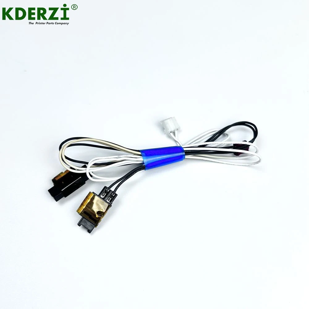 Termistor de fusor para Brother HL 5440 5445 5450 6180 MFC 8510 8520 8710 8910 8150 piezas de fusor de impresora