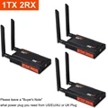 1 TX 2 RX