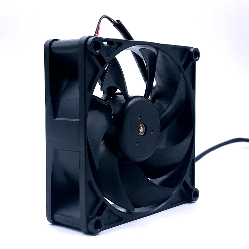 para ventilador de refrigeración de TV Nooise G9232S06B2 92 mm 6 V 0,08 A, bajo ruido, funcionamiento silencioso, 5900V09008B - imagen 3