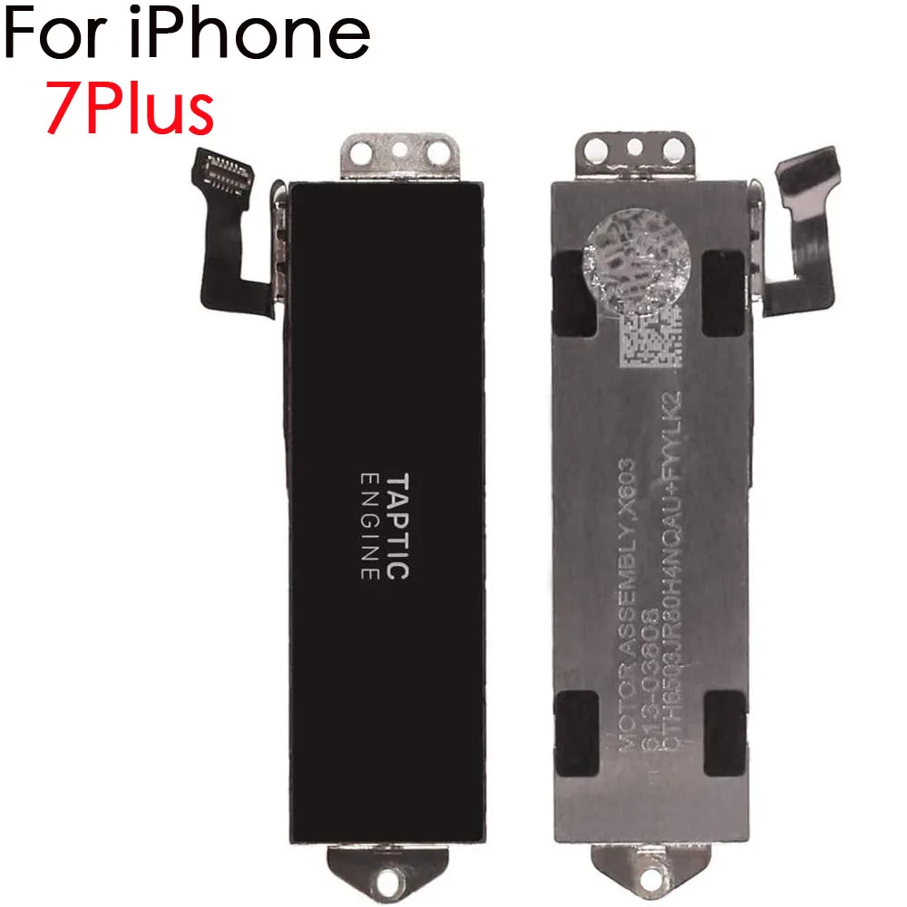 Motor Taptic iPhone – Reemplazo Compatible - imagen 5