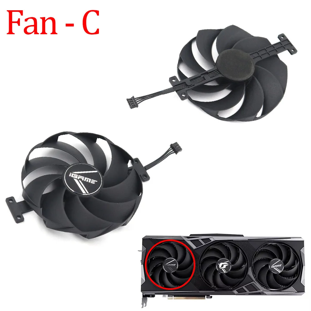 Fan - C