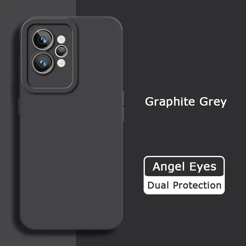 Graphite Black