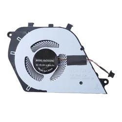 Ventilador de CPU Dell Inspiron 15 7570/7573/7580