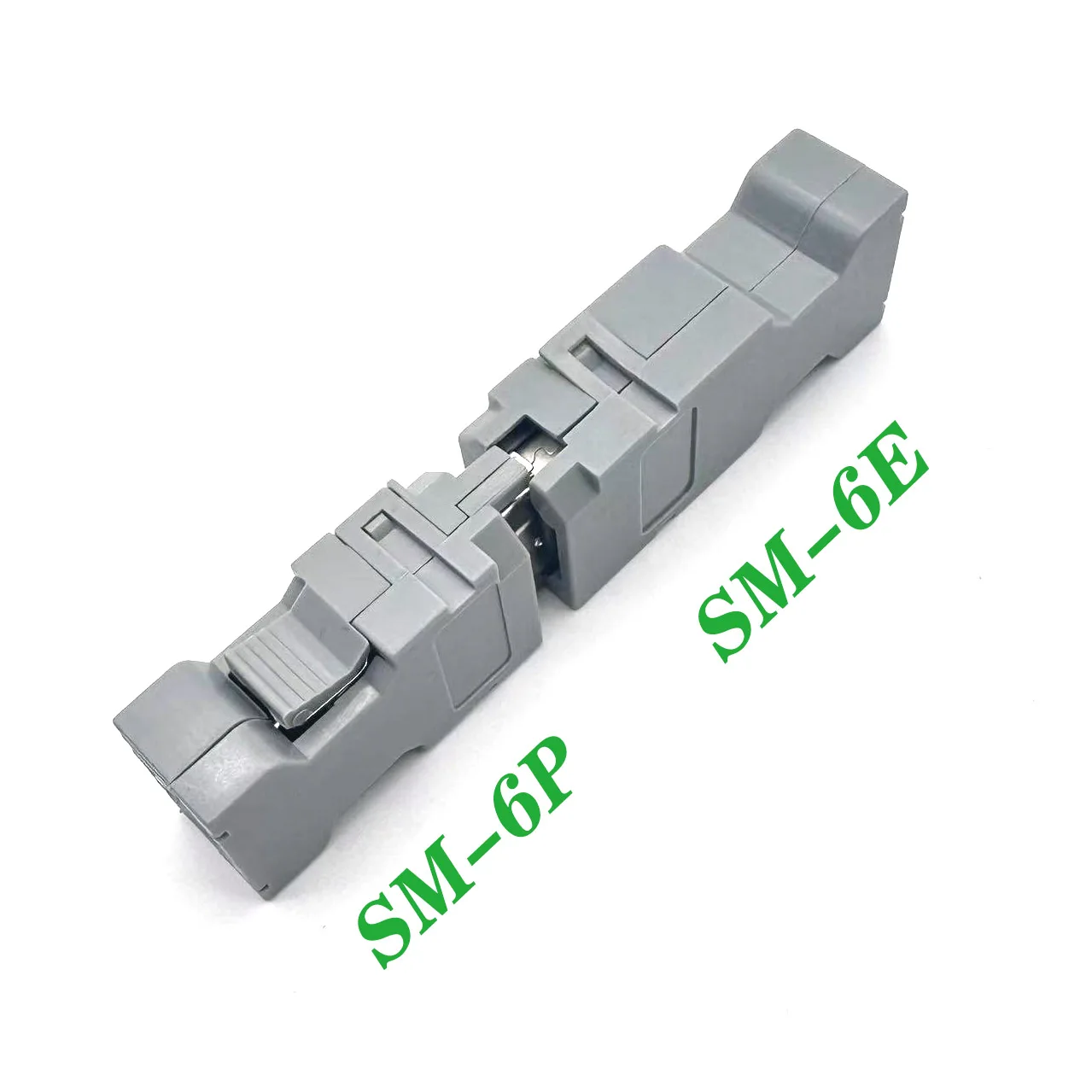 1pce 1394 codificador mo-1ex SM-6P/ 6E macho hembra stecker servo treiberowo yaskawa panasonic delta cn3 codificador stecker - imagen 5