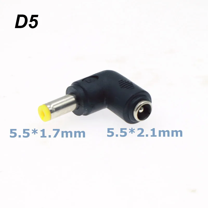 D5-5.5x1.7mm