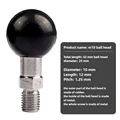 M10 Ballhead