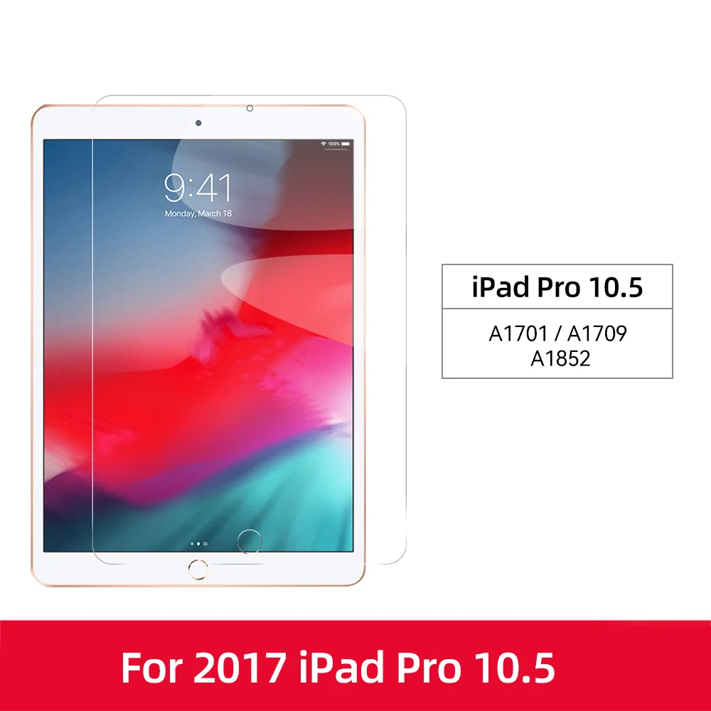 iPad 10.5 Pro