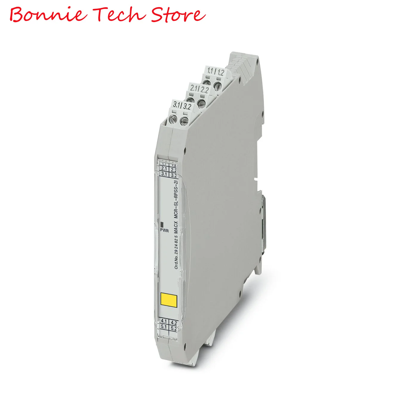 2924825 para fuente de alimentación del repetidor Phoenix - MACX MCR-SL-RPSSI-2I - imagen 2