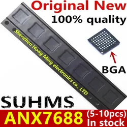 ANX7688 Chipset BGA – Proyectos Electrónicos