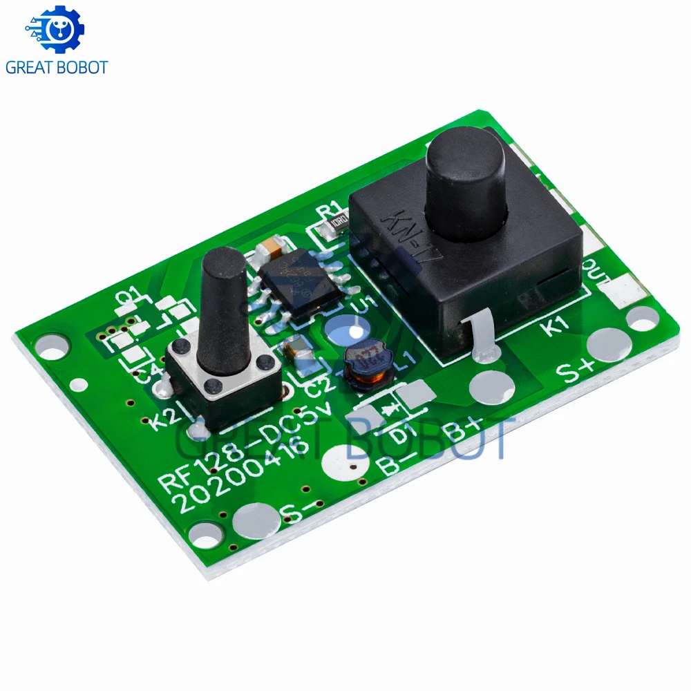 Controlador de luz de cadena Solar de 1,2 V, Kits de bricolaje, cordón de cadena de luz Solar tipo con este Kit de controlador de tablero - imagen 4