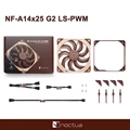NF-A14X25 G2 LS-PWM