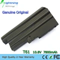 T61 10.8V 7800mAh