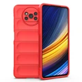 Rojo Chino