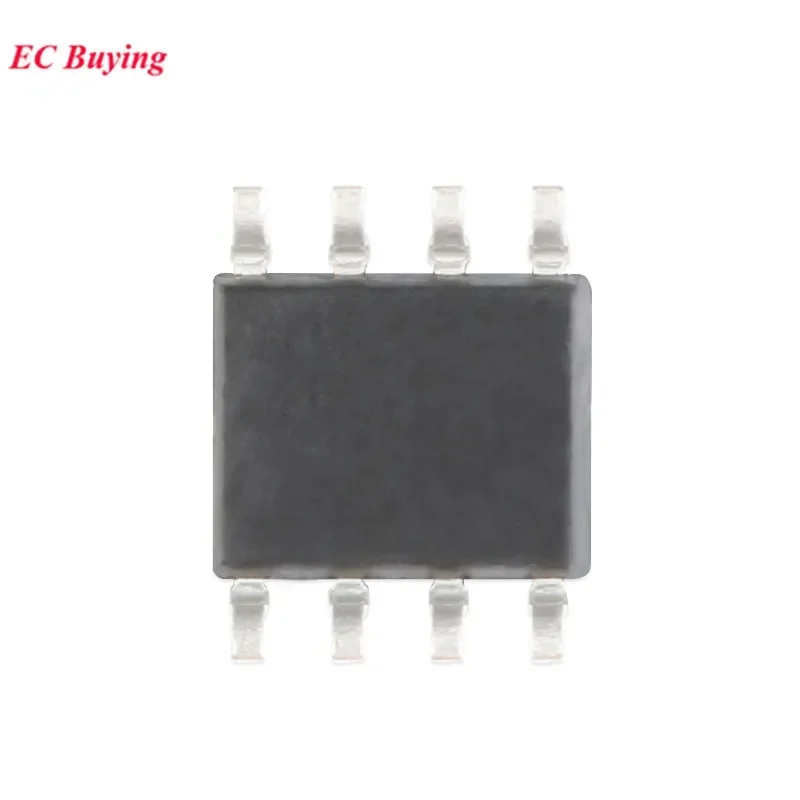 50 uds/10 piezas SC8002B SOP-8 SC8002 TC8002 8002 SOP8 3W amplificador de Audio Universal IC Compatible con circuito integrado de Chip LM4871 - imagen 3