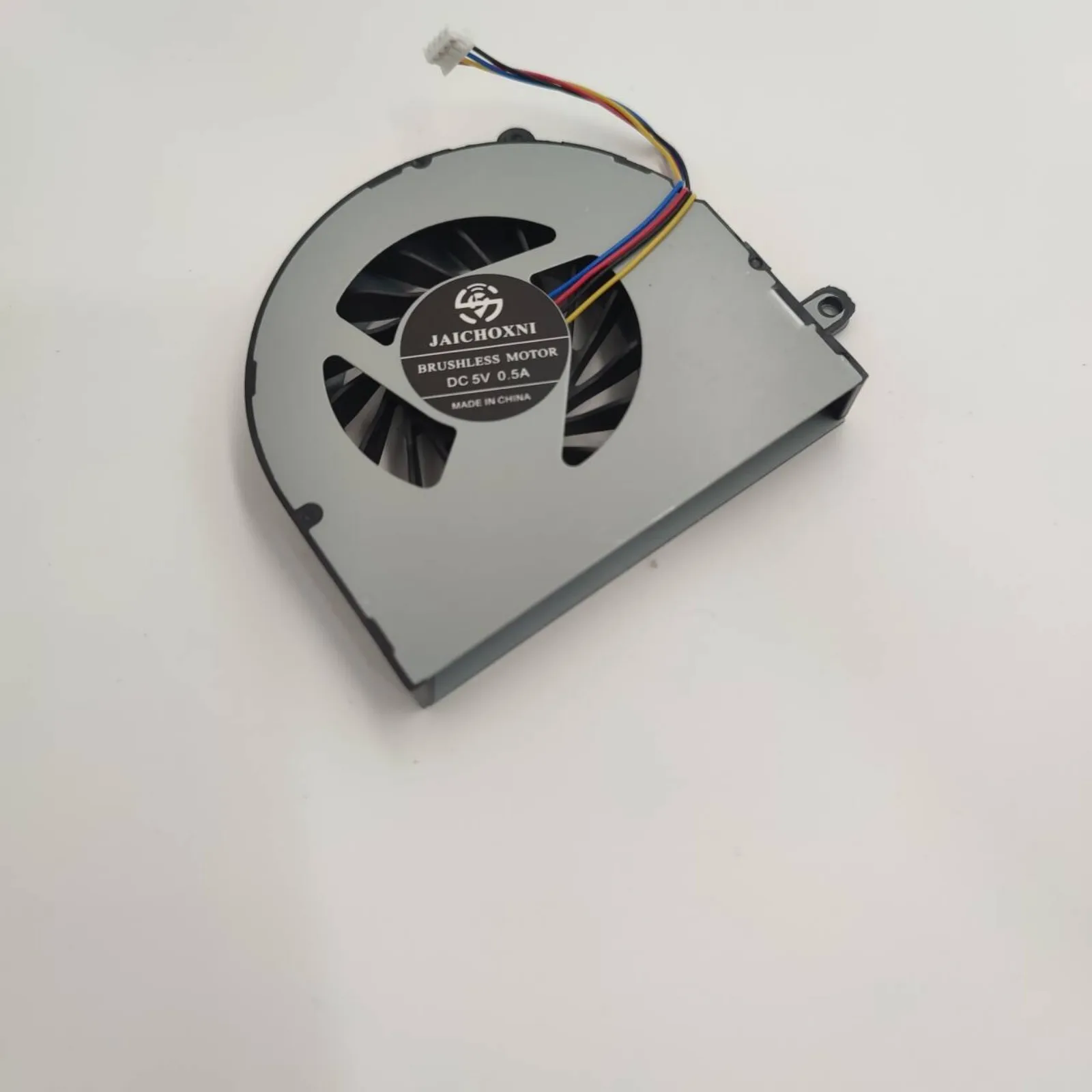 Ventilador de refrigeración de CPU para portátil Lenovo G400 G490 G510 G405 G410 - imagen 2