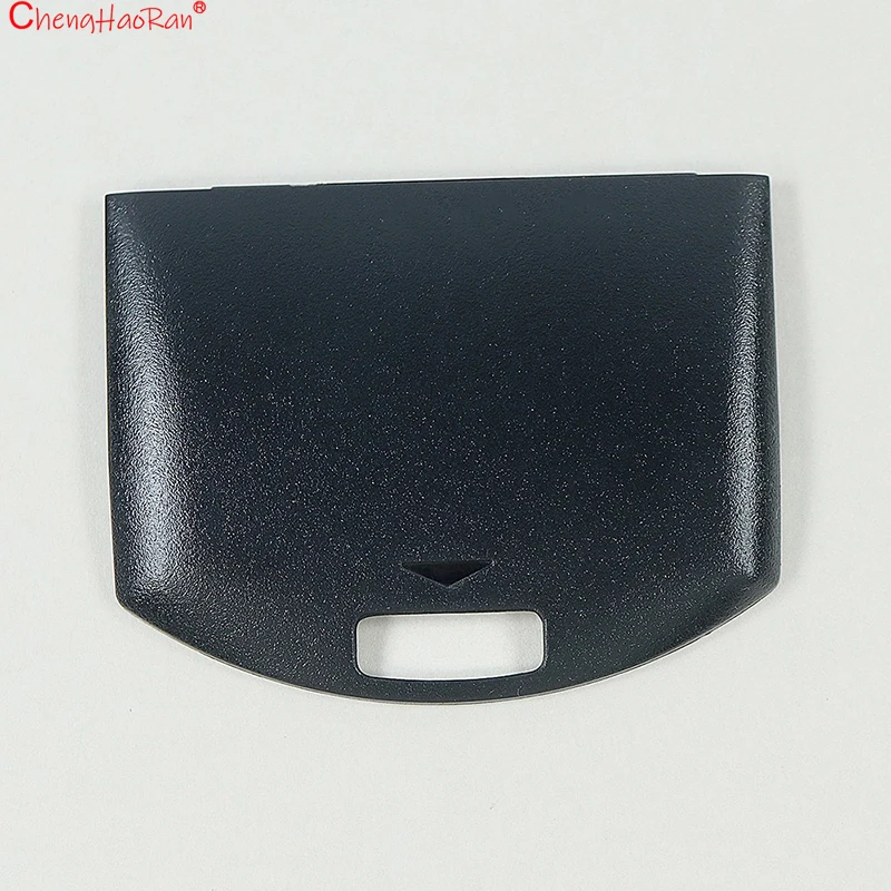 2 unids/lote batería puerta trasera paquete cubierta protectora pieza de repuesto para Sony portátil PSP 10001001100210031004 consola - imagen 5
